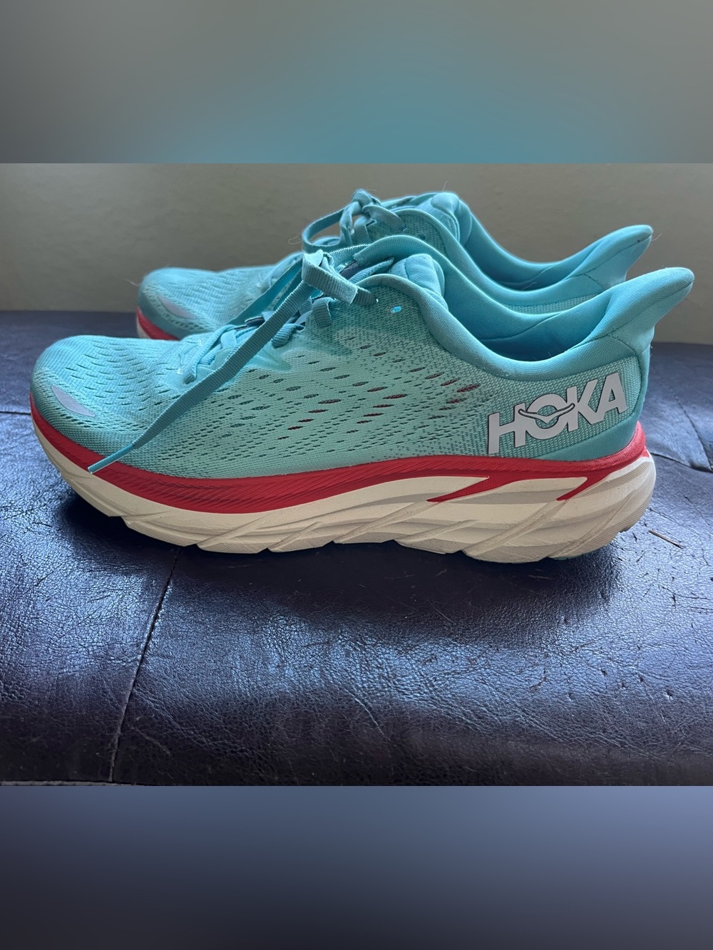 Hoka Clifton 8 Running Shoes